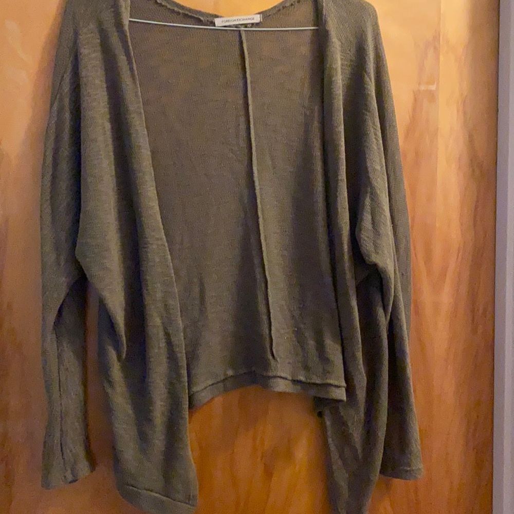 Cardigan